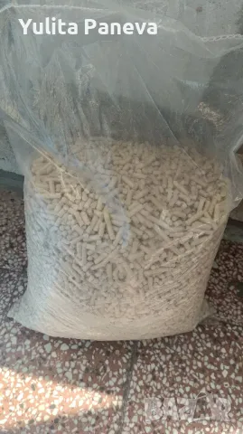 Пелети за тоалетна, поилка , снимка 1