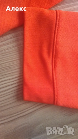 Nike dri - fit - спортно горнище XL, снимка 7 - Спортни дрехи, екипи - 51635339