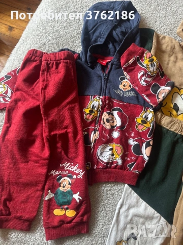 Детски комплекти 92/98, снимка 6 - Детски комплекти - 53492300