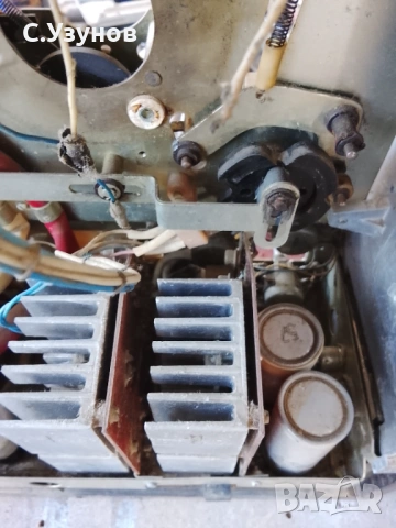 Юпитер 202 - магнетофон , снимка 12 - Декове - 53708094