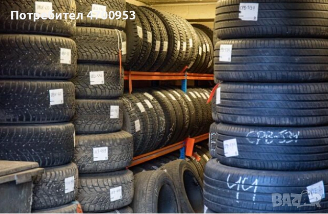 Хотел за Гуми/съхранение, снимка 3 - Мобилна смяна на гуми/джанти - 53422075