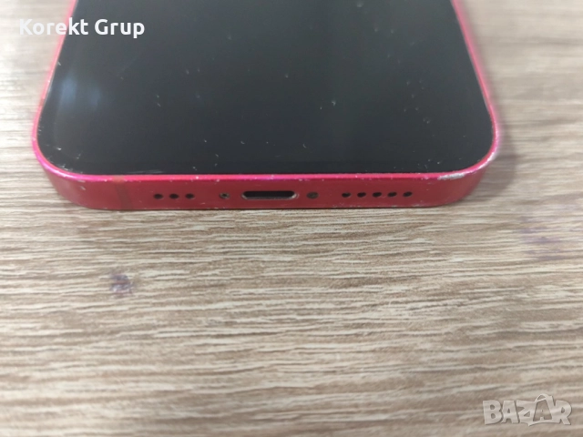 iPHONE 14 128GB, снимка 5 - Apple iPhone - 52790829