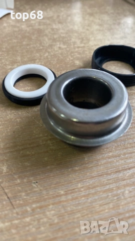 Фибър за бензинова помпа 1цол, снимка 3 - Градинска техника - 53505449