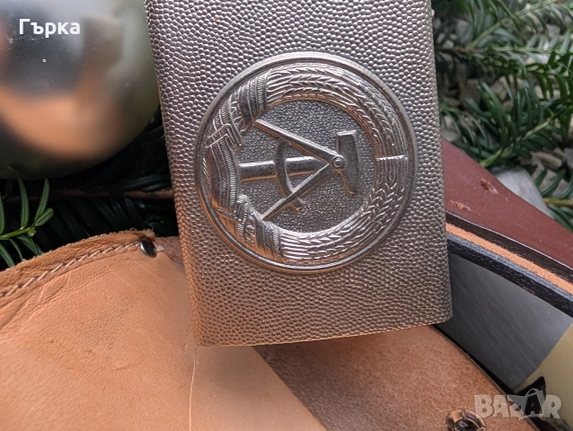 Немска брадва с кожен Пожарникарски колан, снимка 14 - Антикварни и старинни предмети - 52774111