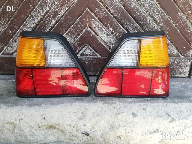 Vw Golf 2, Golf 3 Волан, Километраж, Стопове, Мигачи, Капачки, Халогени Голф 2 Голф 3, снимка 3 - Аксесоари и консумативи - 51722192