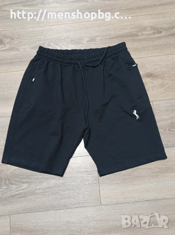 Големи мъжки бермуди код 9, снимка 1