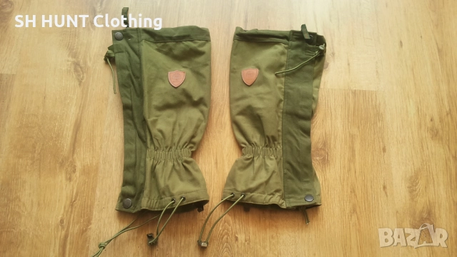 DOVREFJELL WATERPROOF размер S за лов гети водонепромокаеми - 1687