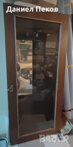 Шкафче с огледален гръб, снимка 6 - Шкафове - 51972463