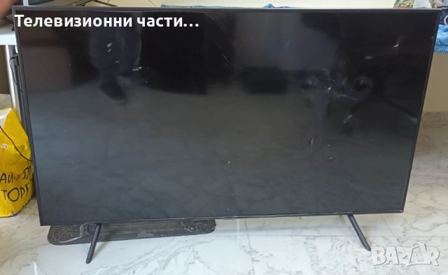 Samsung UE65RU7170U със счупен екран CY-NN065HGLV2H/BN44-00932S L65E7N_RHS/BN41-02703A BN94-14200C 