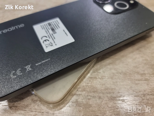 realme Note 70T 128GB 4GB RAM, снимка 8 - Xiaomi - 54067839