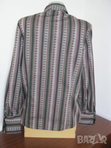 Дамска риза XL, снимка 6 - Ризи - 31612402