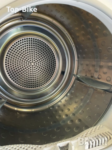 Сушилня AEG 9000 Series 8 кг А+++, снимка 6 - Сушилни - 54045994