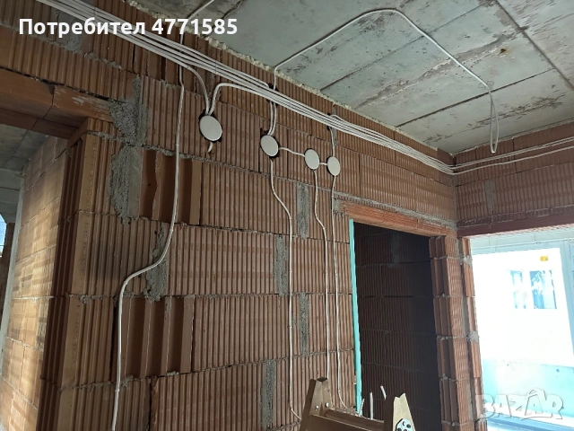 Електро услуги – качествено, снимка 2 - Електро услуги - 53909137