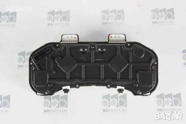 Километраж за Corolla E14, E140, E150 1.4D4D 90 к.с. (2006-2012) 83800-02P92, снимка 2 - Части - 46629388