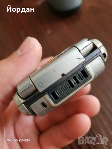 Sony ericsson P900 , снимка 2 - Sony Ericsson - 46492790