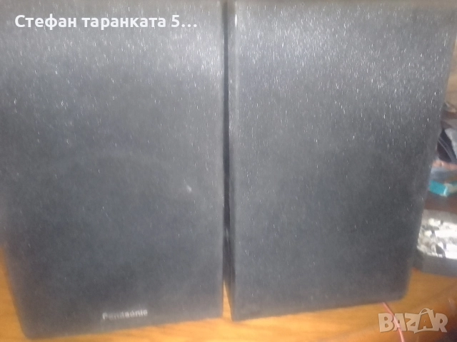 тонколони Panasonic , снимка 2 - Тонколони - 51993484