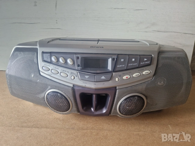 Aiwa CSD-FD84EZ