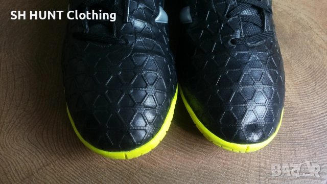 Adidas Football Shoes Размер EUR 43 1/3 / UK 9 обувки за футбол 266-14-S, снимка 10 - Футбол - 52639193