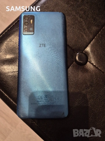 ZTE Blade - A71