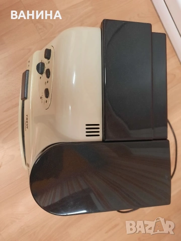 КАФЕ МАШИНА SAECO CHIARA TREVI, снимка 11 - Кафемашини - 54038137