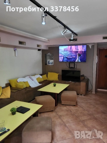 давам под наем парти зала , снимка 10 - Заведения - 53284753