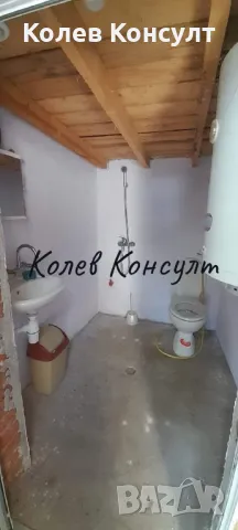 Продавам къща, село Оряхово, снимка 4 - Къщи - 47121087