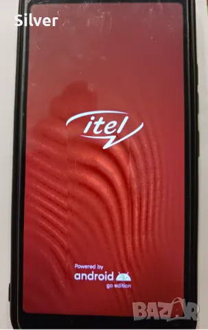 Телефон itel w6004, снимка 1 - Други - 46983856