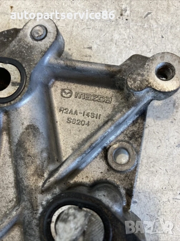 Калъп за маслен филтър за Mazda CX-7 2.2 MZR-CD (2011) R2AA-14311, снимка 3 - Части - 53640381