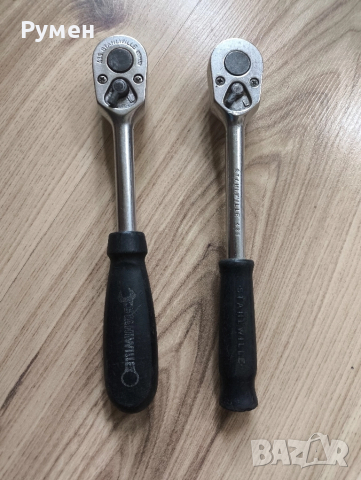 Тресчотки и въртоци 3/8, снимка 9 - Други инструменти - 16776676