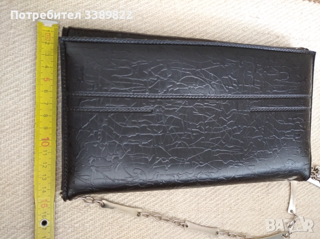 Дамска чанта , снимка 5 - Чанти - 52713894