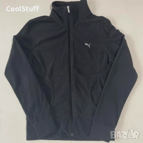 Спортно Поларено Горнище Puma Размер S