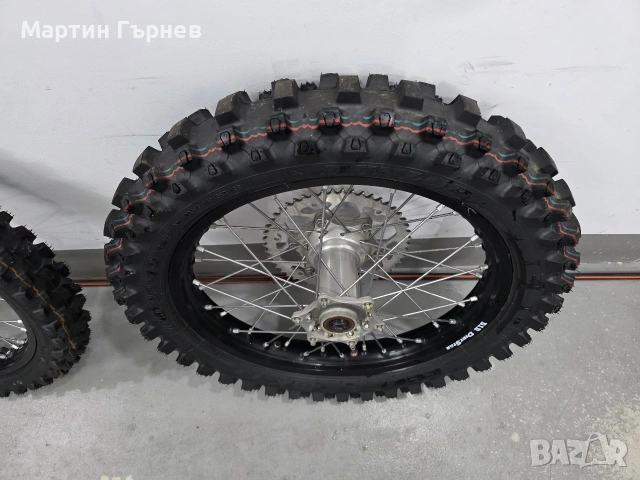 ! ! ! УСИЛЕНИ КРОСОВИ КАПЛИ ! ! ! ОТ KTM FACTORY EDITION ! ! ! , снимка 9 - Мотоциклети и мототехника - 53815165