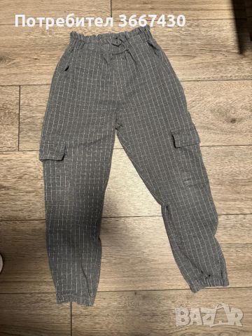 Лот от панталони, снимка 3 - Детски панталони и дънки - 45539653