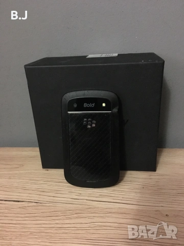 blackberry bold 9900, снимка 2 - Blackberry - 53133019