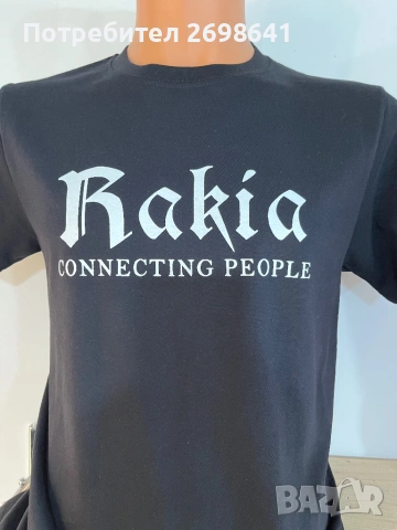 Забавни тениски