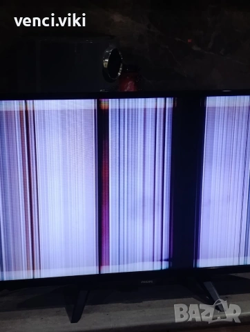 MAIN BOARD 715G8198-M01-B00-004T, снимка 4 - Части и Платки - 53210010