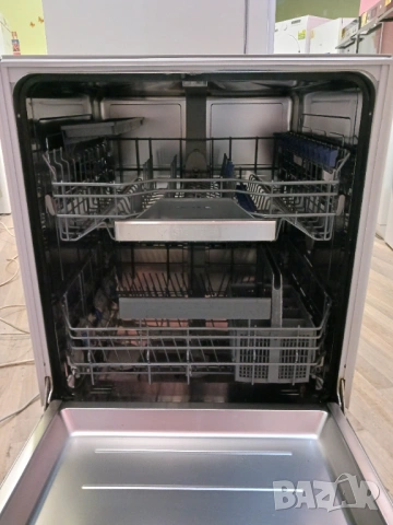 Съдомиялна за пълно вграждане SIEMENS IQ 500 Zeolith - 60 см, снимка 5 - Съдомиялни - 53279958