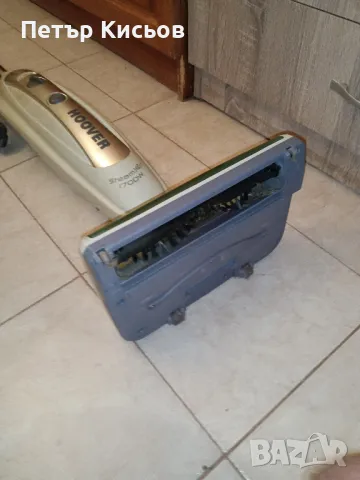 прочистачка и електрическа метла , снимка 2 - Парочистачки и Водоструйки - 50183593