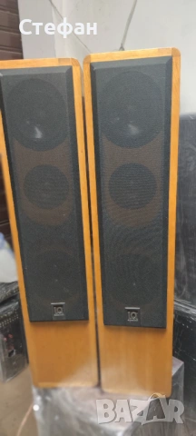 IQ 2160AT, снимка 2 - Тонколони - 54206440