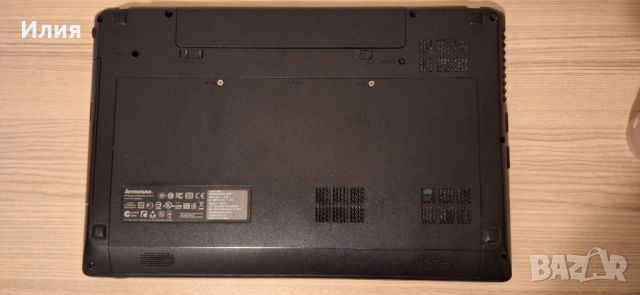 Лаптоп Lenovo G580, снимка 8 - Лаптопи за дома - 45210060