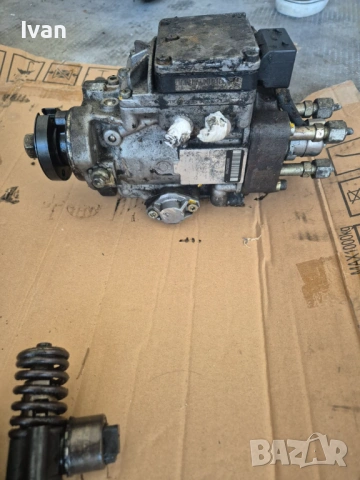 гнп помпи, снимка 5 - Части - 22126755