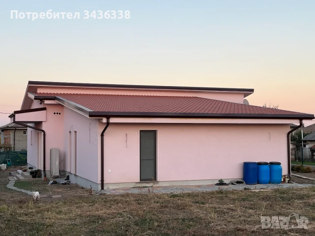 Сглобяеми къщи, снимка 12 - Други ремонти - 51181207