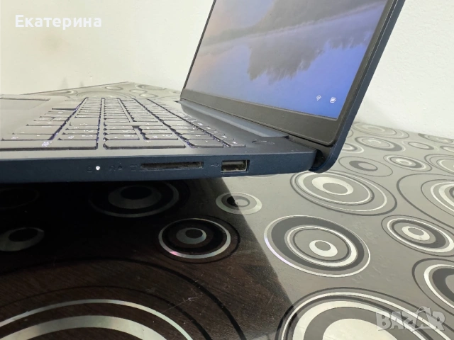 Лаптоп Lenovo IdeaPad 3, снимка 6 - Лаптопи за дома - 53053693