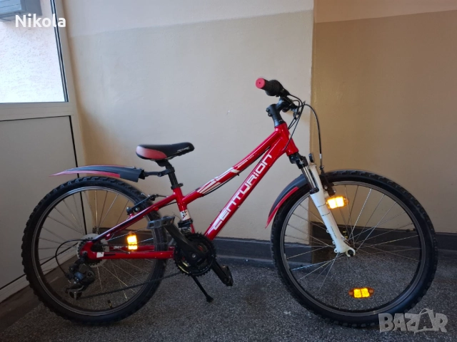 Велосипед, снимка 4 - Велосипеди - 52913905