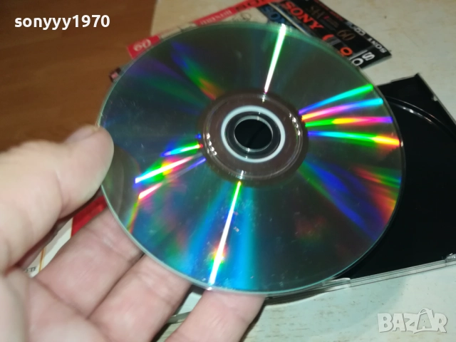 CHOPIN CD 2810252153, снимка 12 - CD дискове - 52217007