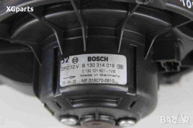 Вентилатор парно за Toyota Corolla E12 (2001-2007) 0130101601, снимка 3 - Части - 52603395