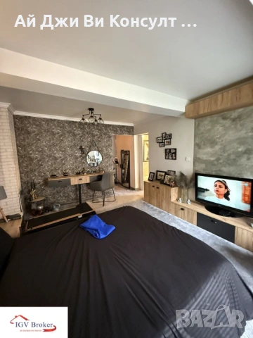 Четиристаен апартамент в кв Белите брези, снимка 9 - Апартаменти - 53426550