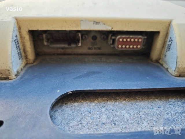 GPS Антена AFS 252 CASE-IH, снимка 4 - Други - 52935438