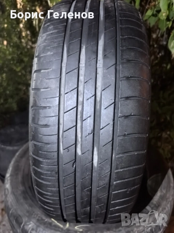 ЛЕТНИ ГУМИ ГУДИАР, снимка 12 - Гуми и джанти - 51735317