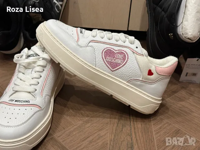 Love Moschino , снимка 1 - Други - 48118515